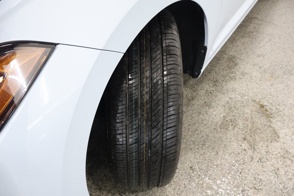 New 2026 Volkswagen Jetta 1.5T SE Sedan