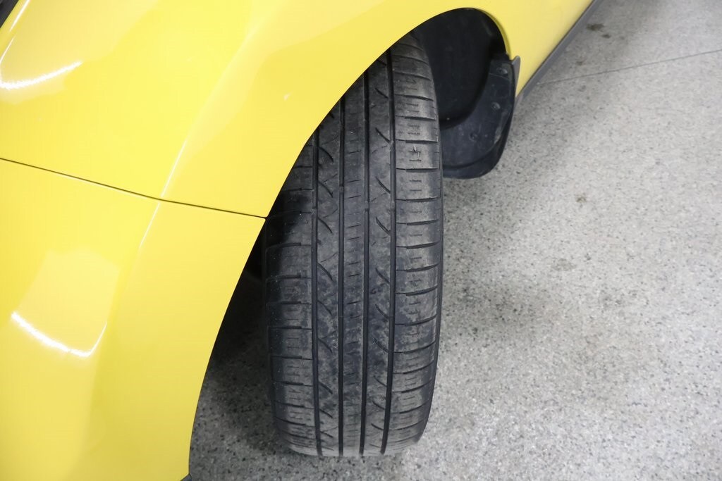 Used 2016 Kia Soul Plus Hatchback