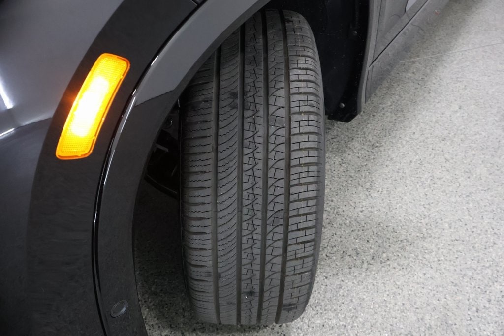 New 2026 Volkswagen Tiguan 2.0T SEL R-Line Turbo SUV