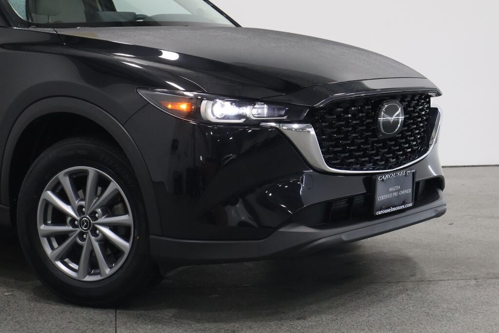 Used 2023 Mazda CX-5 2.5 S Preferred Package SUV