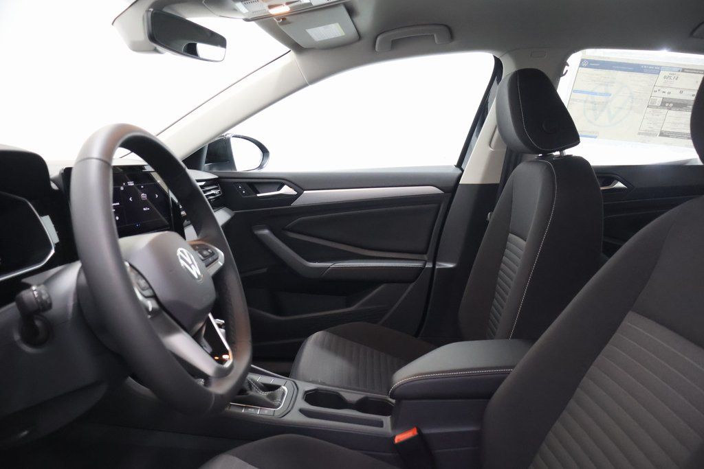 2026 Volkswagen Jetta S - Photo 13