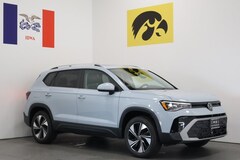 2025 Volkswagen Taos 1.5T SE SUV