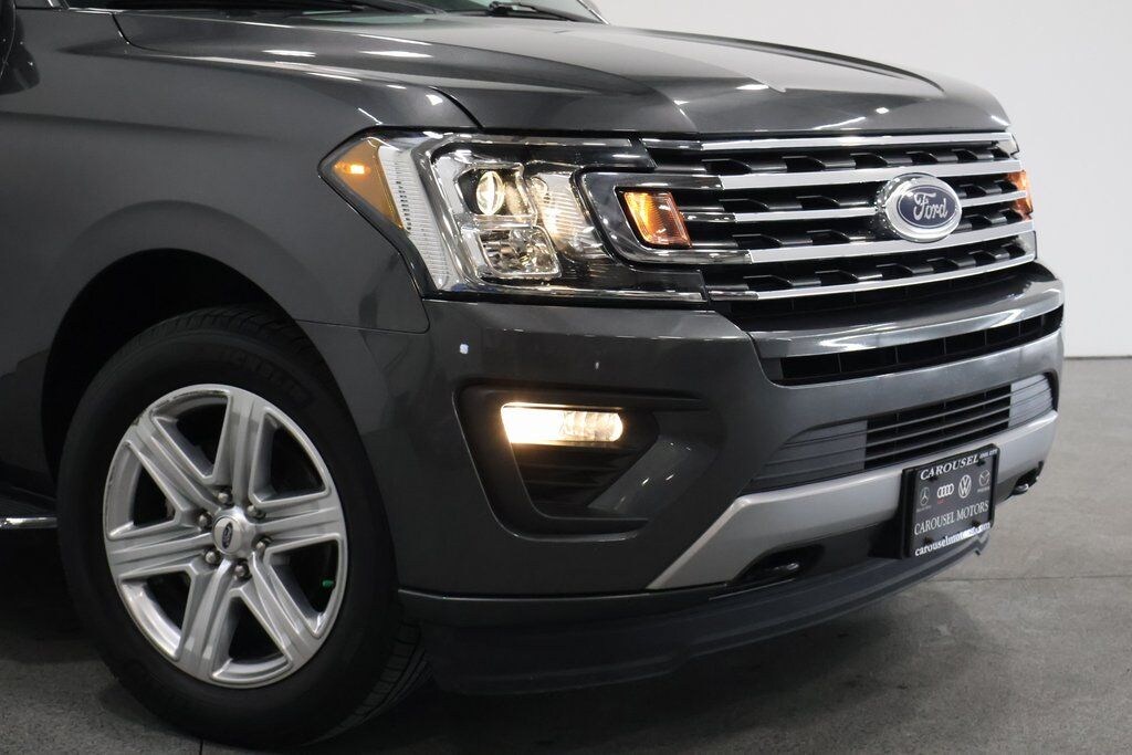 Used 2019 Ford Expedition XLT SUV