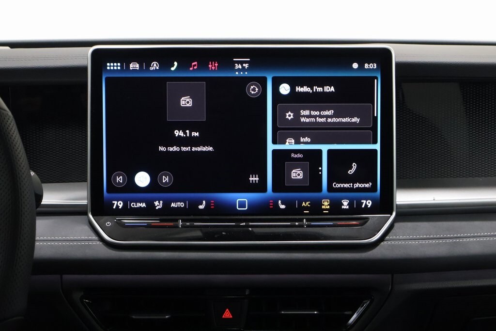 2026 Volkswagen Tiguan SE R-LINE BLACK - Photo 19