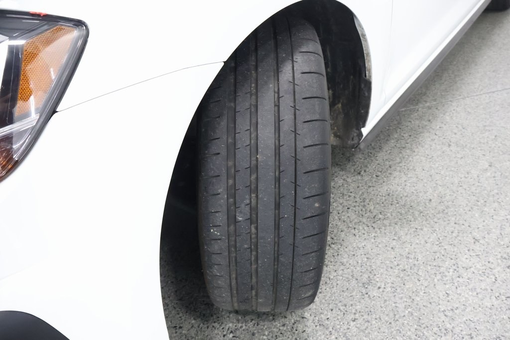 Used 2019 Volkswagen Golf GTI 2.0T S Hatchback