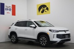 2026 Volkswagen Tiguan 2.0T S SUV