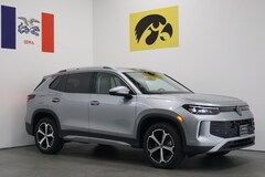 2026 Volkswagen Tiguan 2.0T SE SUV