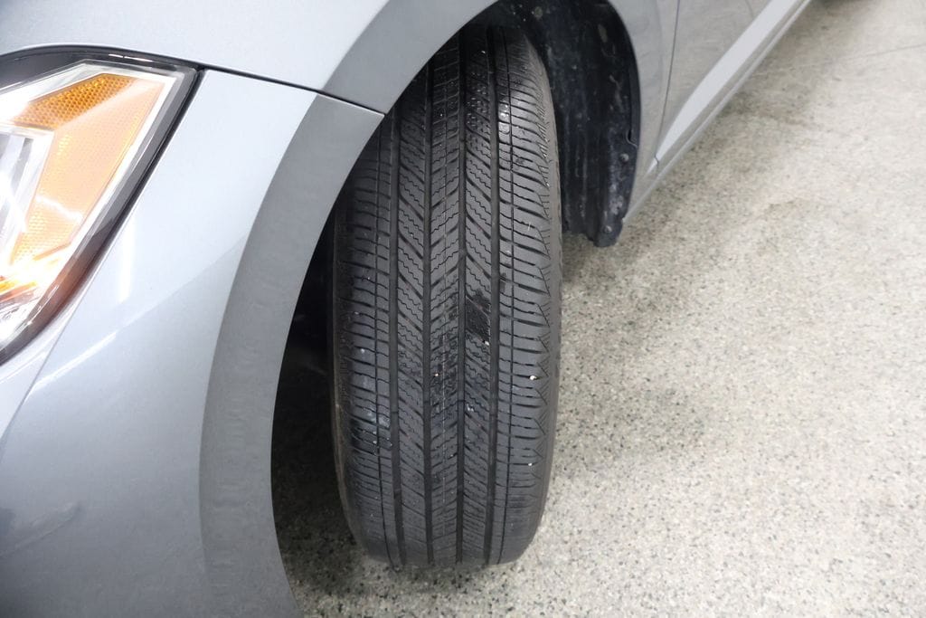 Used 2024 Volkswagen Jetta 1.5T SE Sedan