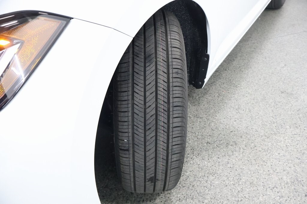 New 2026 Volkswagen Jetta 1.5T SE Sedan