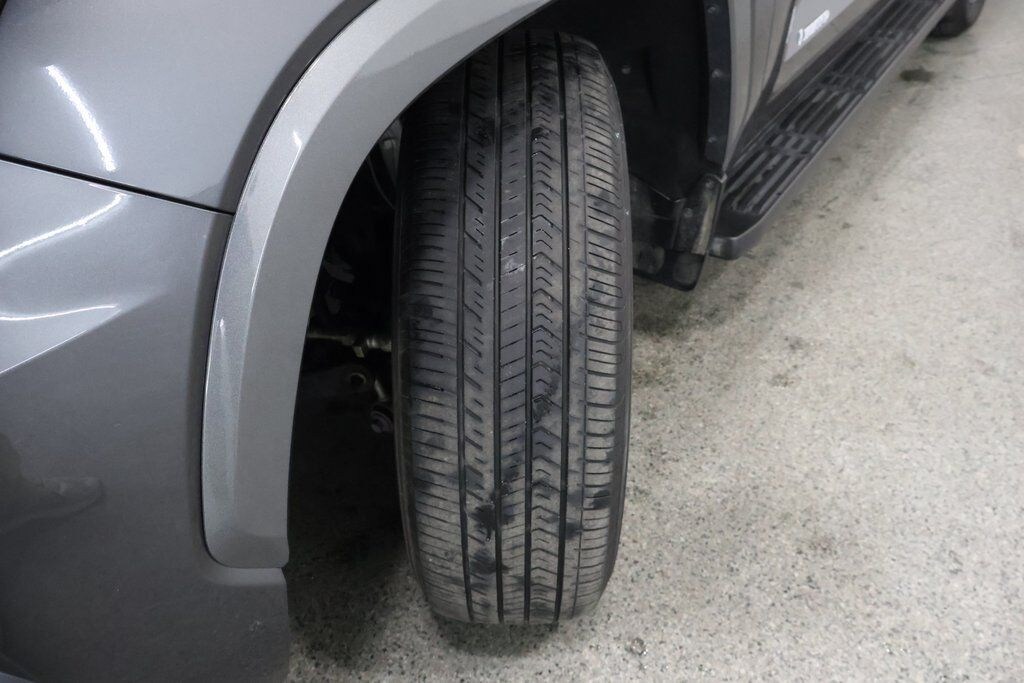 Used 2023 Toyota Sequoia Limited SUV