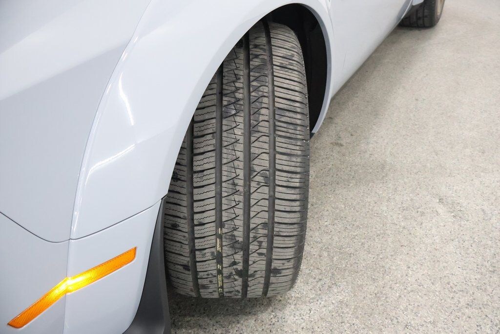 Used 2022 Dodge Challenger SRT Hellcat Redeye Widebody Jailbreak Coupe