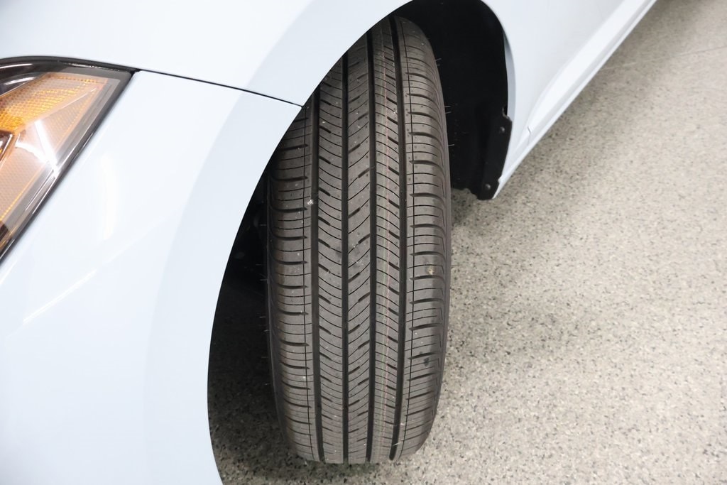 New 2025 Volkswagen Jetta 1.5T SE Sedan