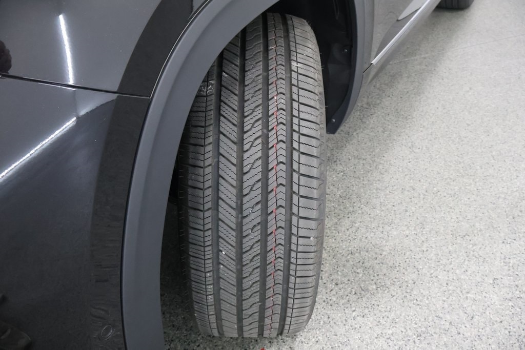 New 2026 Volkswagen Atlas 2.0T SEL Premium R-Line SUV