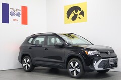 2025 Volkswagen Taos 1.5T S SUV