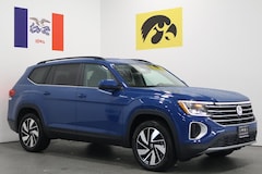 2026 Volkswagen Atlas 2.0T SE w/Technology SUV