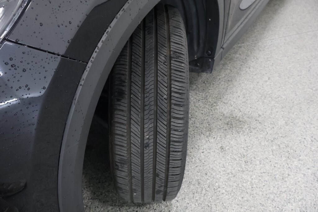 Used 2021 Mazda CX-5 Grand Touring SUV