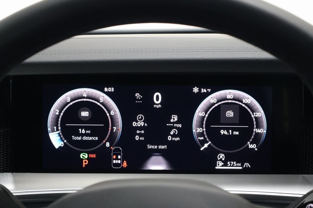 2026 Volkswagen Tiguan SE R-LINE BLACK - Photo 18