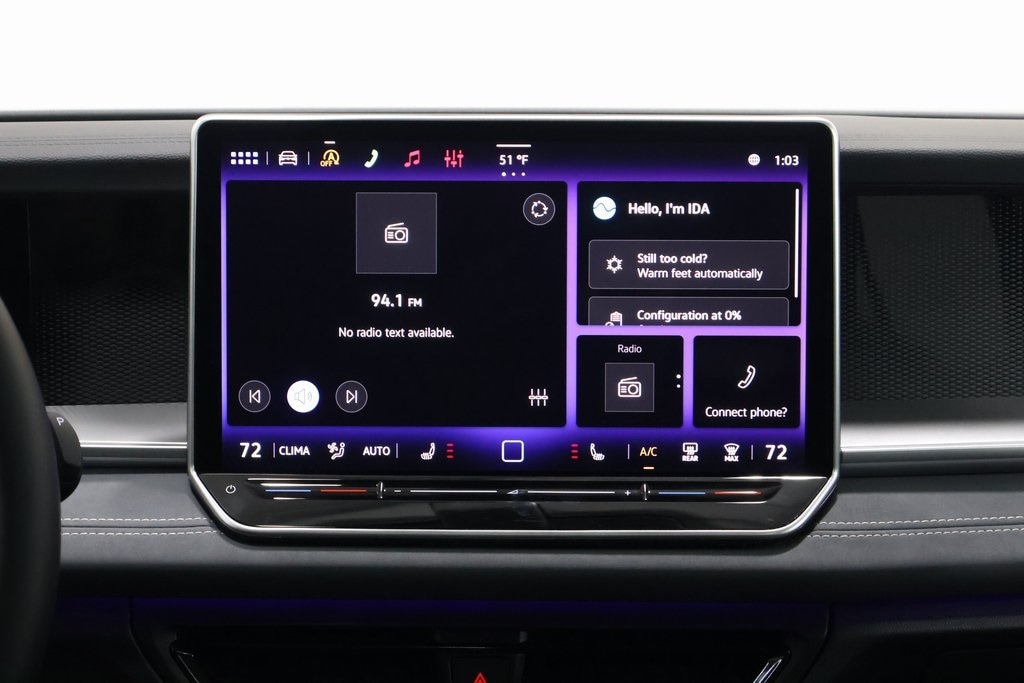 2026 Volkswagen Tiguan SE - Photo 19
