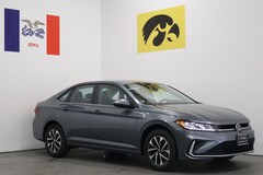 2026 Volkswagen Jetta 1.5T S Sedan