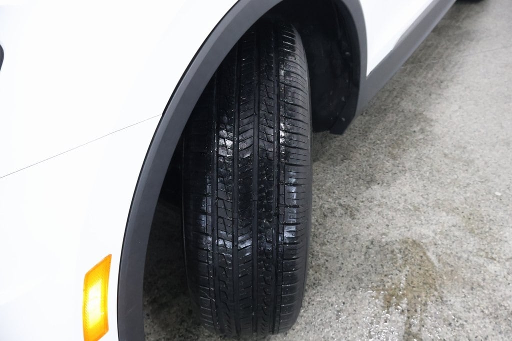 Used 2018 Volkswagen Tiguan 2.0T SE SUV