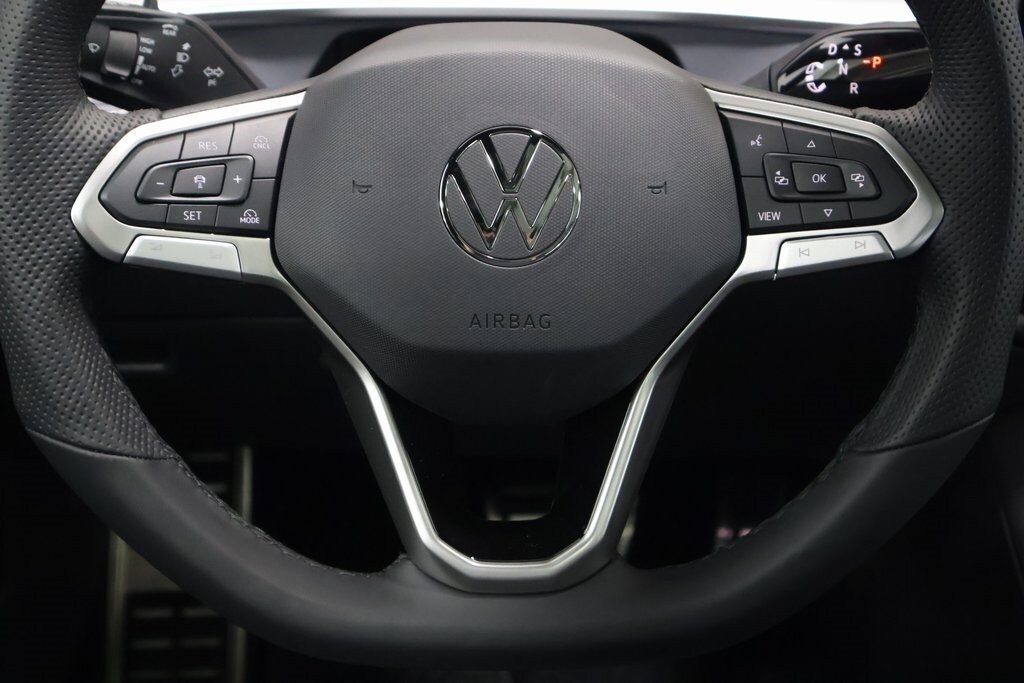 2026 Volkswagen Tiguan SE R-LINE BLACK - Photo 17