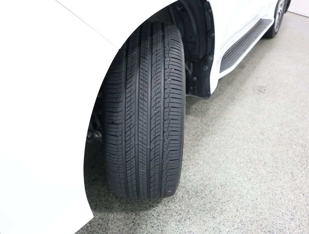 Used 2018 Lexus LX 570 SUV