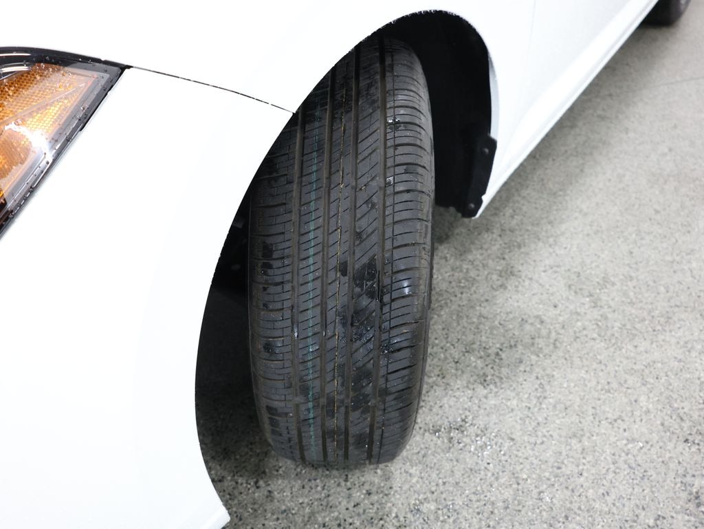 New 2026 Volkswagen Jetta 1.5T SE Sedan
