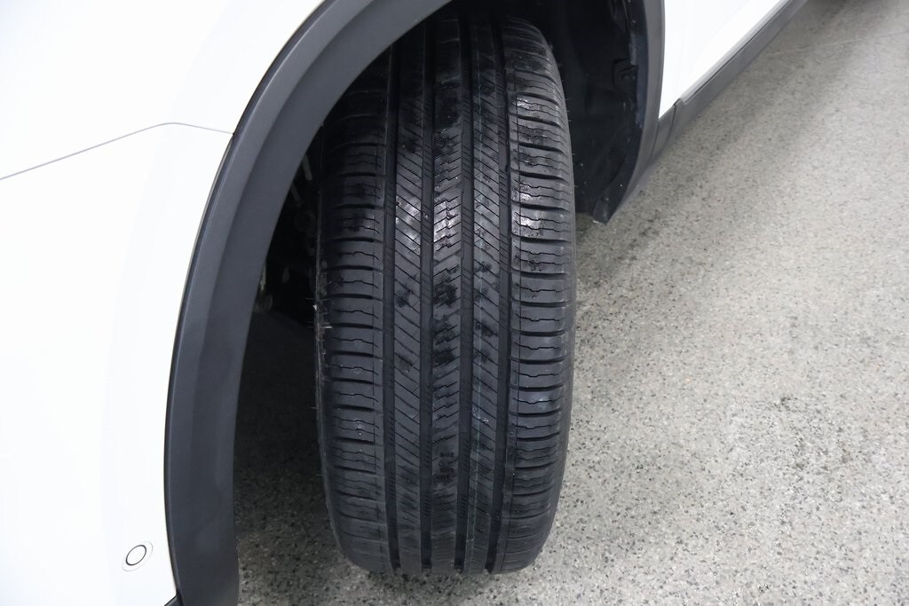 Used 2019 Volkswagen Atlas SEL Premium SUV