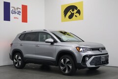 2026 Volkswagen Taos 1.5T SE SUV