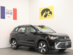2025 Volkswagen Taos 1.5T S SUV