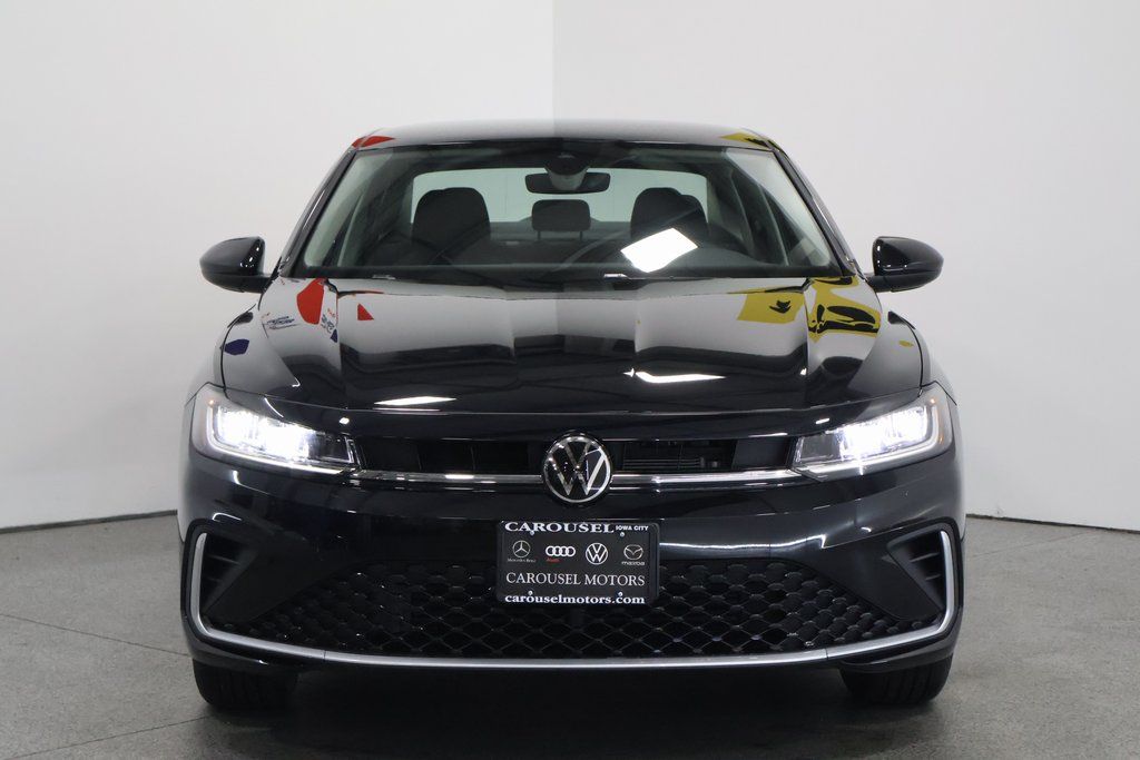 2026 Volkswagen Jetta S - Photo 7