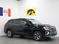 2026 Volkswagen Atlas 2.0T SE SUV