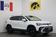 2025 Volkswagen Taos 1.5T SEL SUV