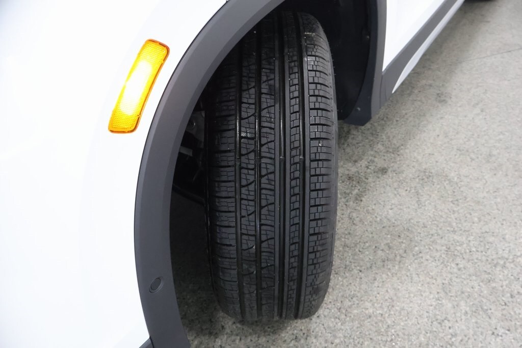 New 2026 Volkswagen Tiguan 2.0T SE SUV