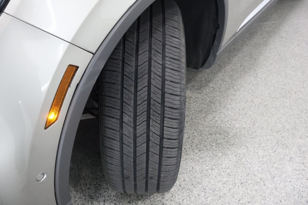 Used 2023 Lincoln Aviator Reserve SUV