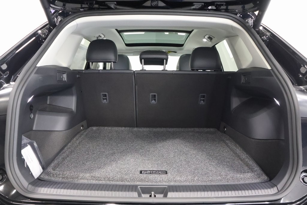 2026 Volkswagen Tiguan SE - Photo 27