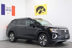2026 Volkswagen Atlas 2.0T SE w/Technology SUV