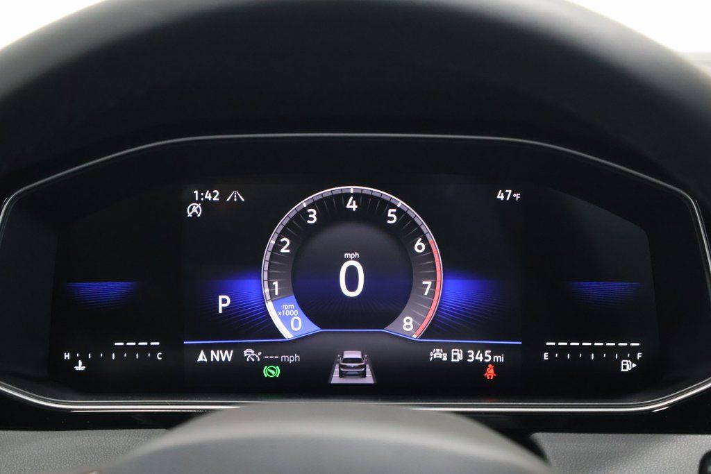 2026 Volkswagen Jetta S - Photo 18