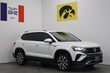 Volkswagen Taos