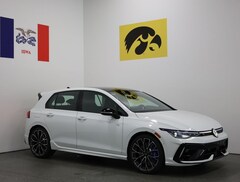 2026 Volkswagen Golf R 2.0T Hatchback