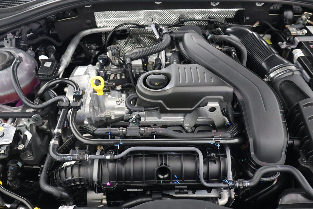 2026 Volkswagen Jetta S - Photo 27