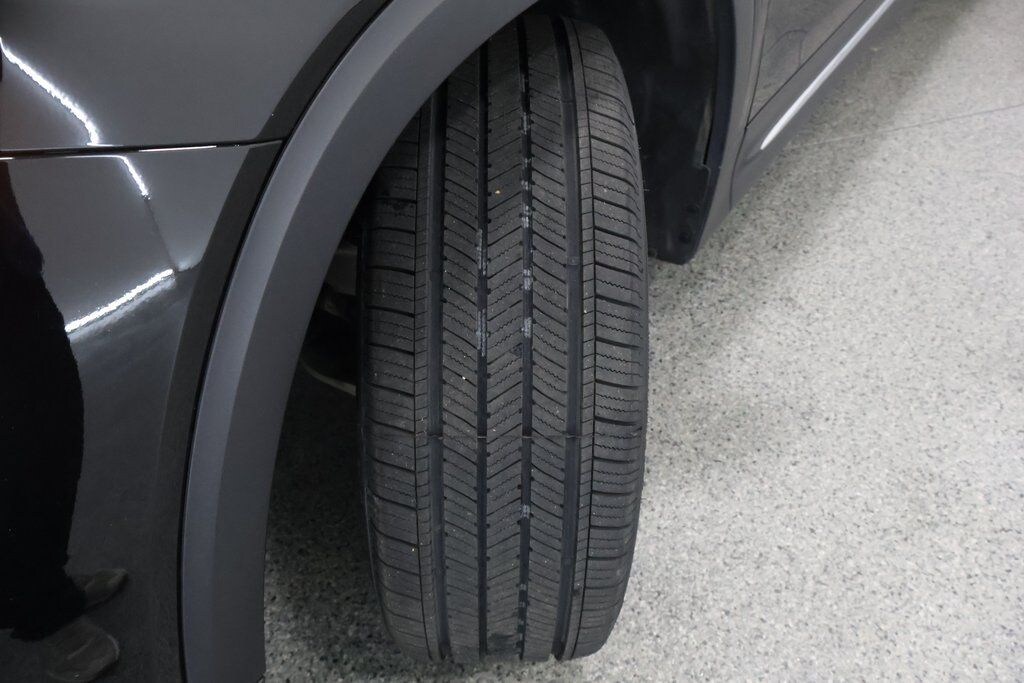 Used 2022 Mercedes-Benz GLB GLB 250 SUV