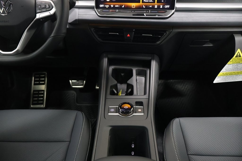 2026 Volkswagen Tiguan SE R-LINE BLACK - Photo 20