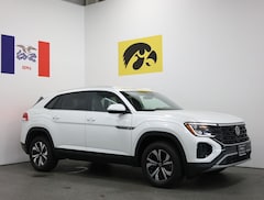 2026 Volkswagen Atlas Cross Sport 2.0T SE SUV