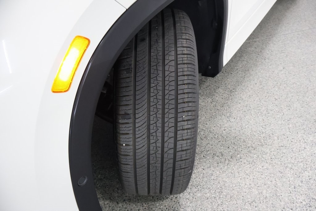 New 2026 Volkswagen Tiguan 2.0T SE R-Line Black SUV