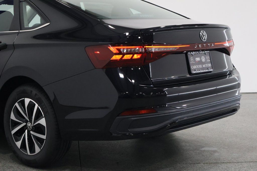2026 Volkswagen Jetta S - Photo 10