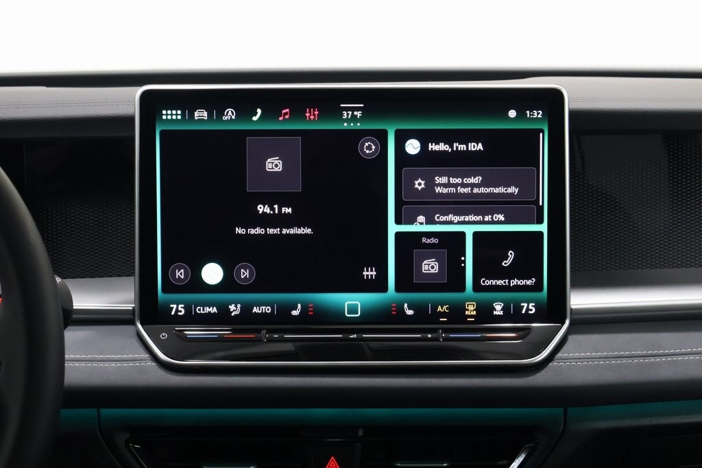 2026 Volkswagen Tiguan SE - Photo 19
