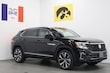  Volkswagen Atlas Cross Sport