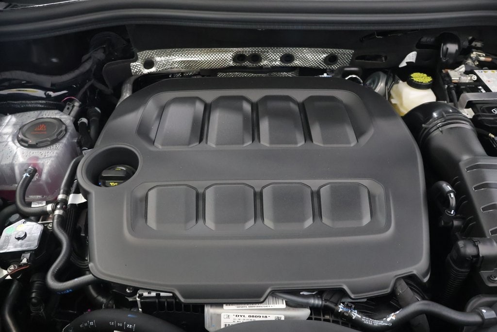 2026 Volkswagen Tiguan SE - Photo 28