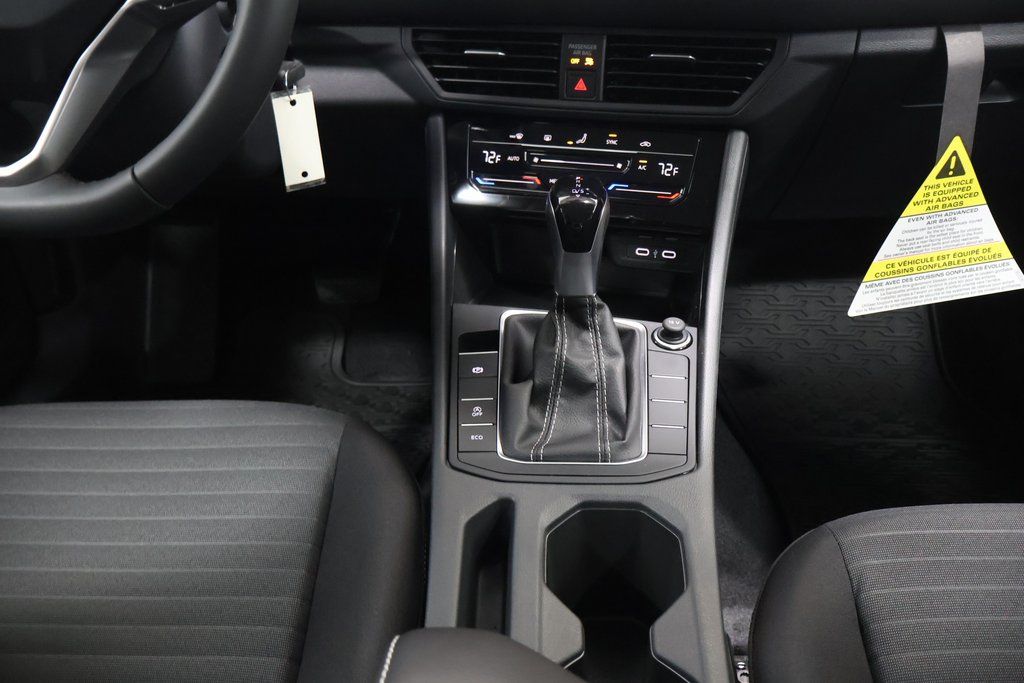 2026 Volkswagen Jetta S - Photo 20